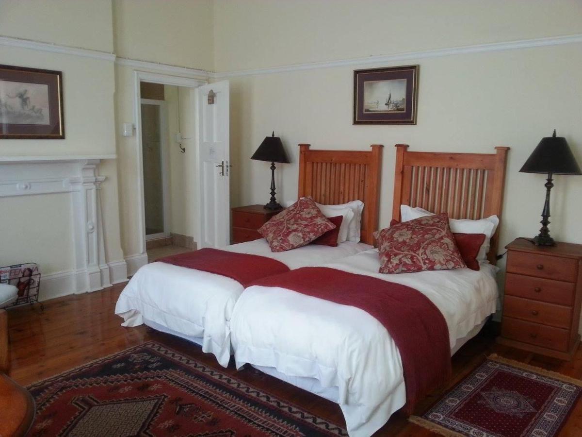 St Phillips Bed & Breakfast Port Elizabeth Ngoại thất bức ảnh