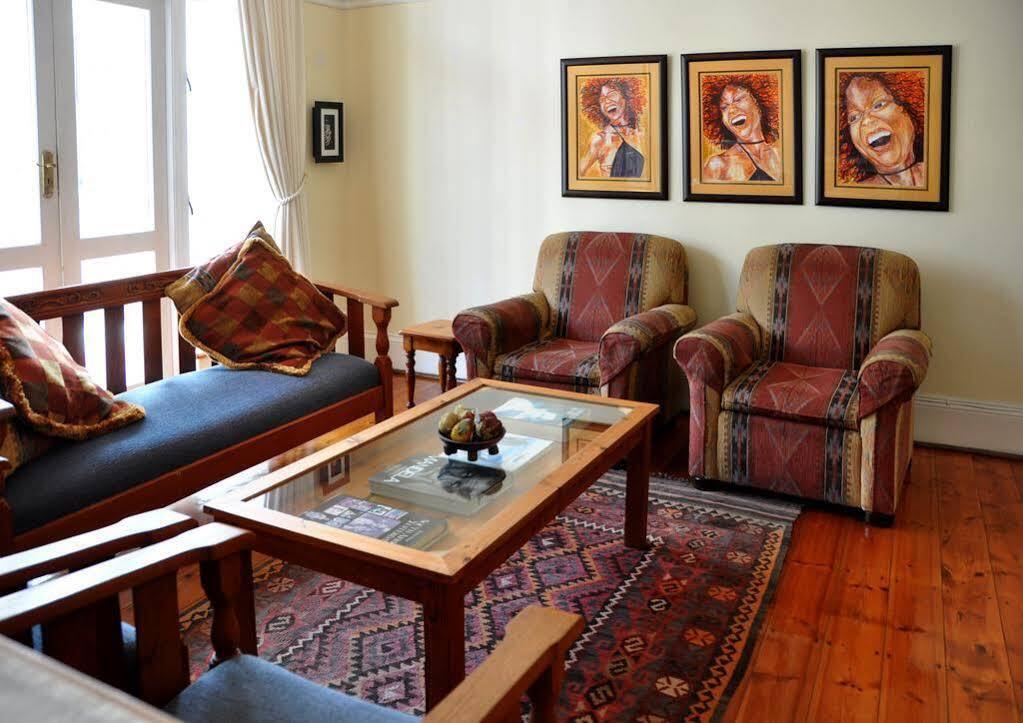 St Phillips Bed & Breakfast Port Elizabeth Ngoại thất bức ảnh